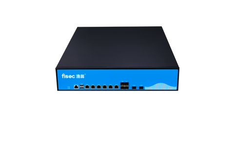 VPN安全认证网关